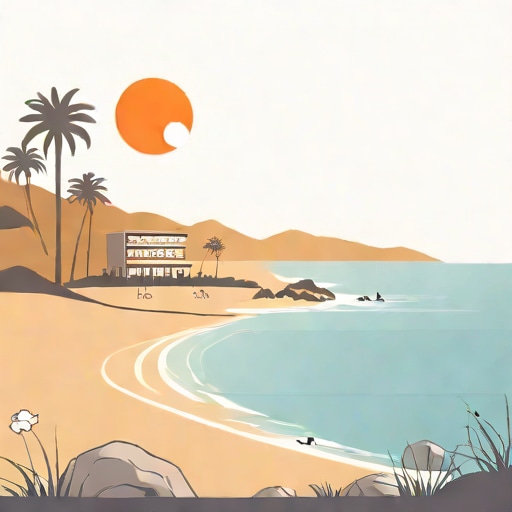 Cambria Hotels Moonstone Beach