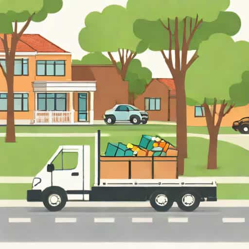 Campbelltown Council Kerbside Pickup