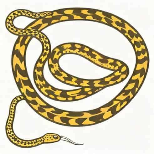 Can Garter Snakes Swim