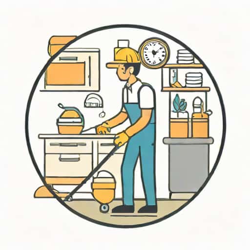 Can Landlord Insist On Professional Cleaning