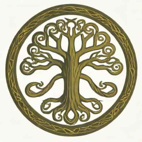 Can Loki Leave Yggdrasil