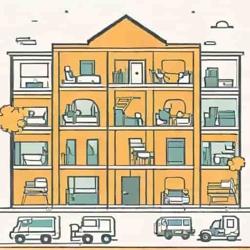 Can You Dorm With Upperclassmen