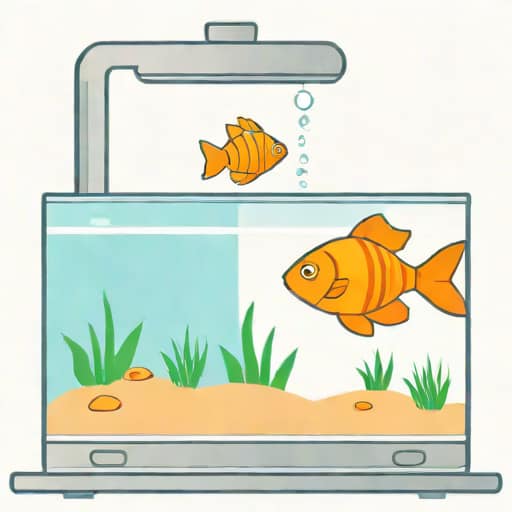 Can You Over Oxygenate A Fish Tank