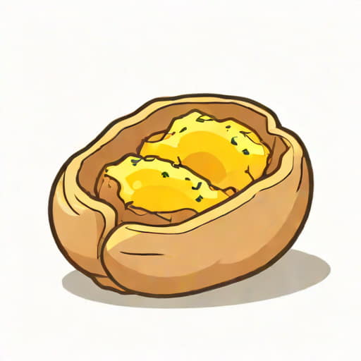 Can You Overcook A Baked Potato