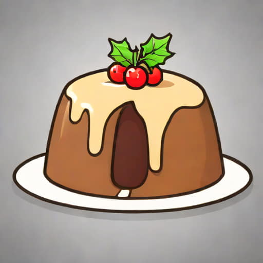 Can You Overcook Xmas Pudding