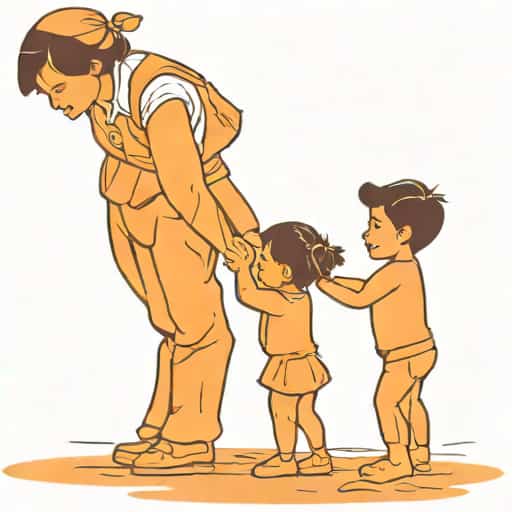 Can You Spank Your Child In Texas