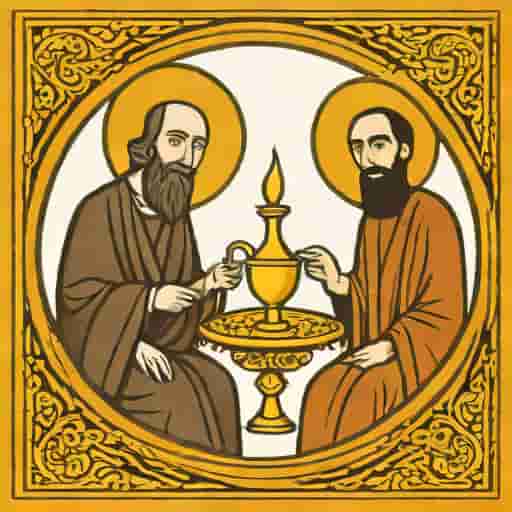 Cana Of Galilee Brothers Karamazov