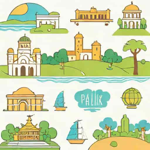 Capital Of Palikir 7 Little Words
