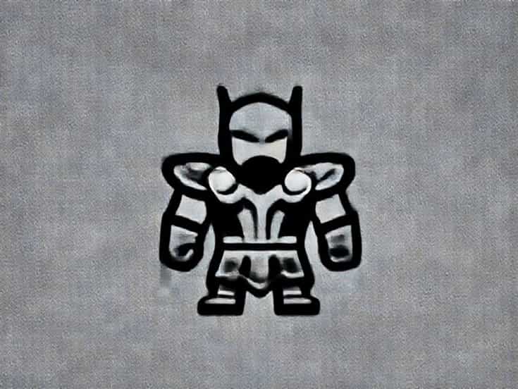 Captain Of Asgard Brawlhalla