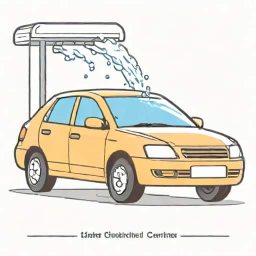 Car Hand Wash Near Me