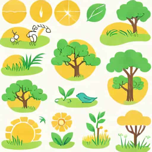 Caring Nature Synonyms