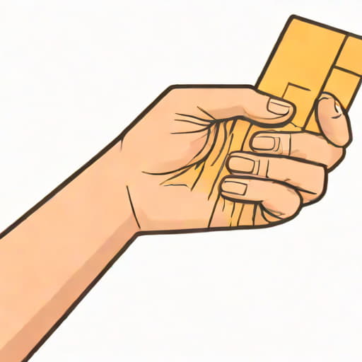 Carpal Tunnel Provocative Test