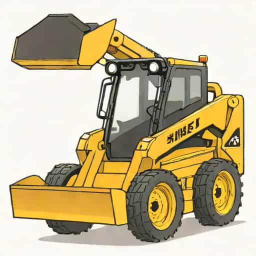Case Skid Steer For Sale