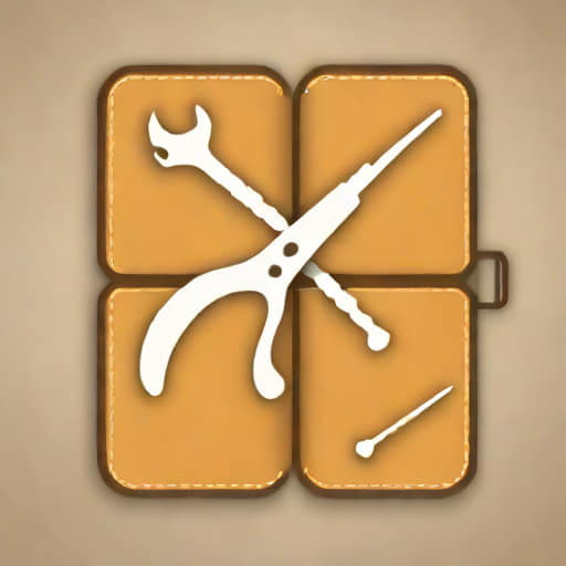 Case Trapper Amber Jigged Bone