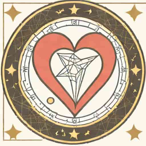 Cast Of An Astrological Guide For Broken Hearts