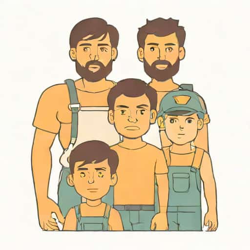 Cast Of Brothers Upcoming Film