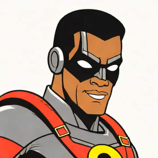 Cast Of Mr Terrific Tv Series