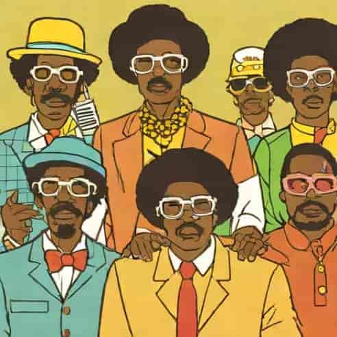 Catchphrase Jones Loiter Squad