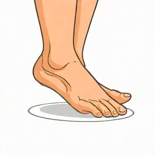 Causes Of Athlete'S Foot