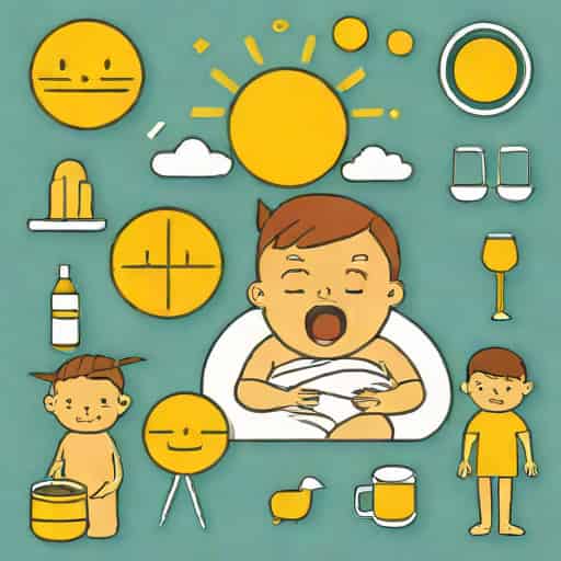 Causes Of Jaundice In Children