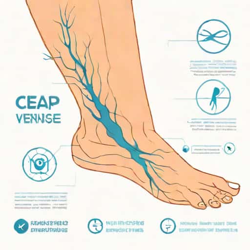 Ceap Classification Of Varicose Veins