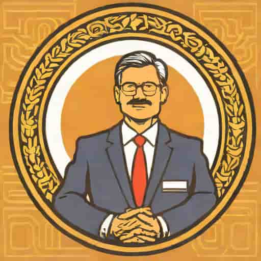 Central Vigilance Commission Chairman