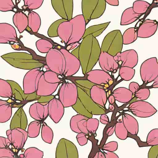 Cercis Carolina Sweetheart