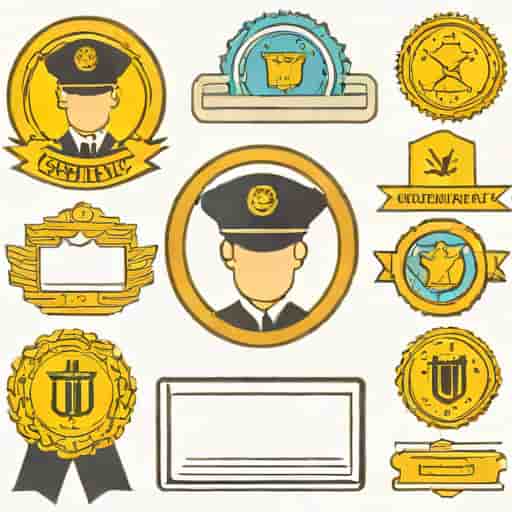 Certifying Officers Have What Type Of Pecuniary