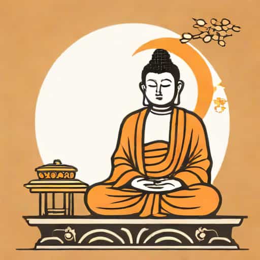 Chanting Nichiren Buddhism