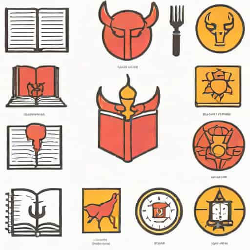 Chapters Outwitting The Devil