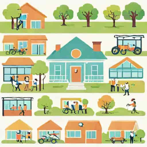 Characteristics Of A Healthful School And Community Environment