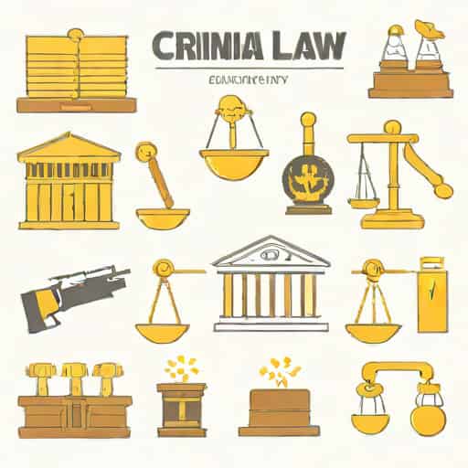 Characteristics Of Criminal Law Generality