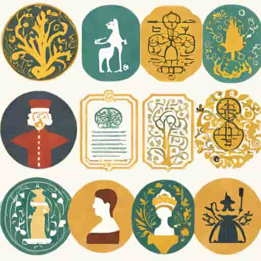 Characteristics Of Elizabethan Poetry