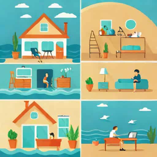 Characters In The House In The Cerulean Sea