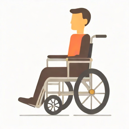Charlie Hodson Prior Disability