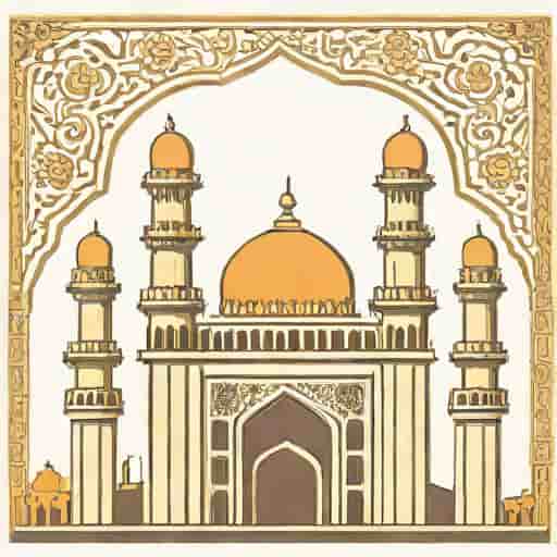Charminar Was Built To Commemorate Which Event