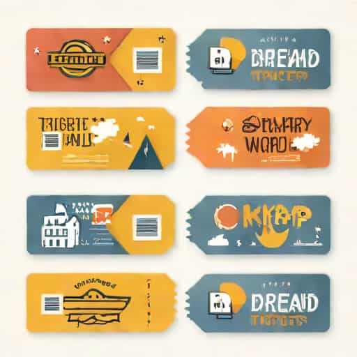 Cheap Dreamworld Tickets