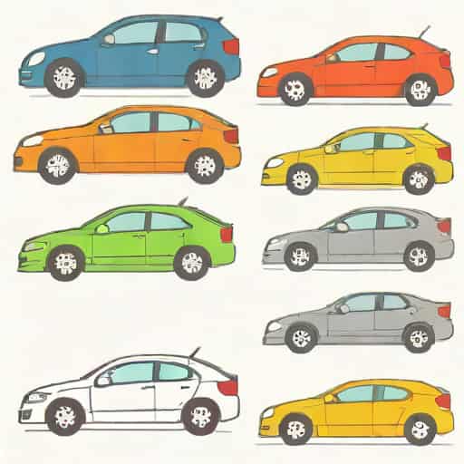 Cheap Economical Cars