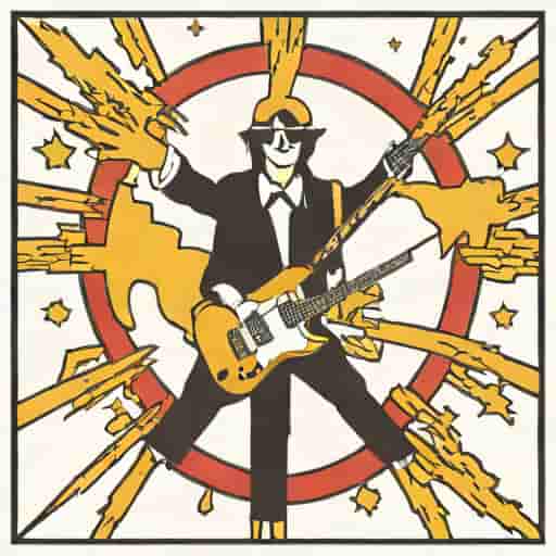 Cheap Trick Surrender