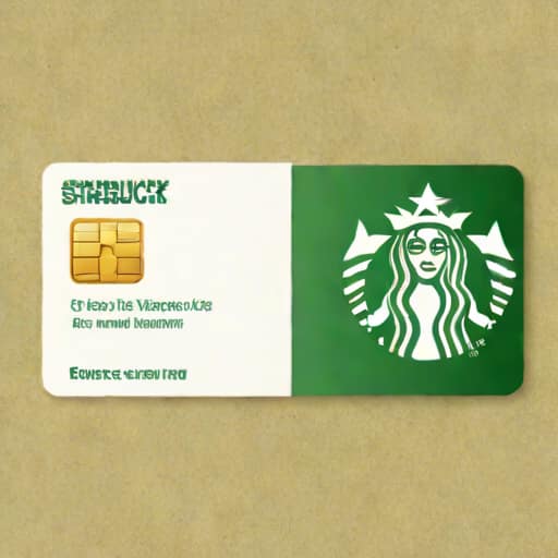 Check Starbucks Gift Card Balance