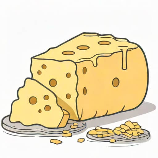 Cheese Similar To Gruyere