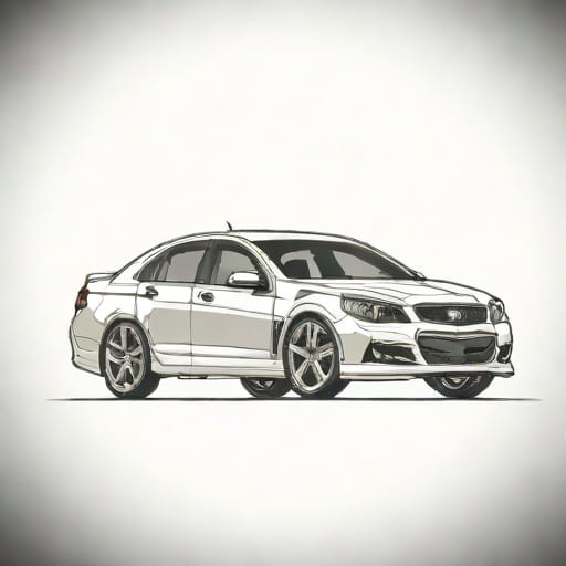 Chevrolet Chevrolet Ss