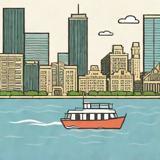 Chicago Architectural Boat Tour
