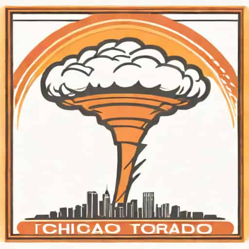 Chicago Tornado Warning