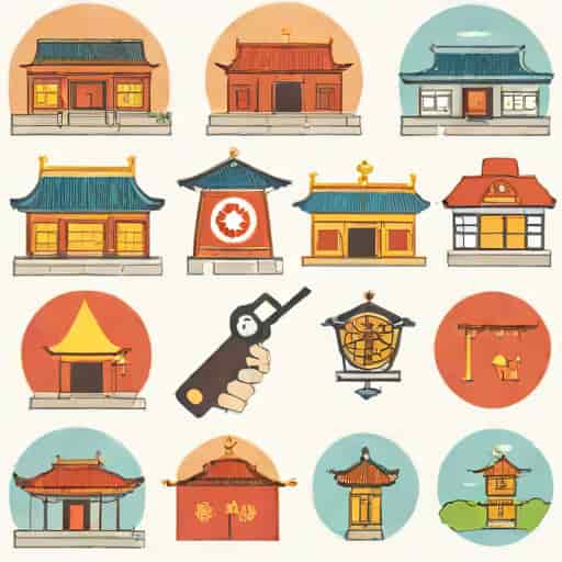 China Hansom Inspection