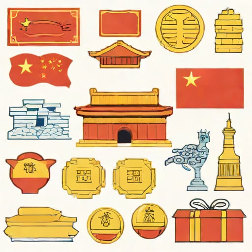 China Stimulus Package 2024