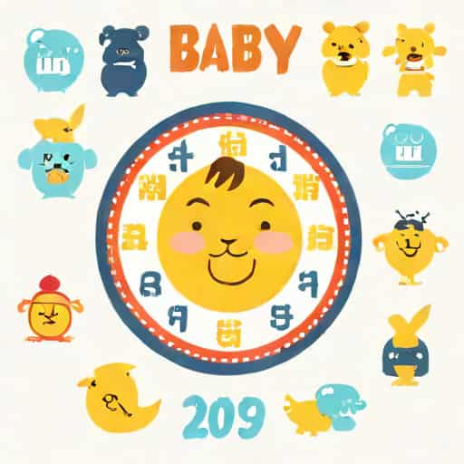Chinese Calendar For Baby Boy When To Conceive