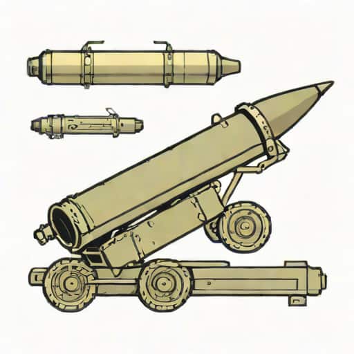 Chinese Loitering Munition
