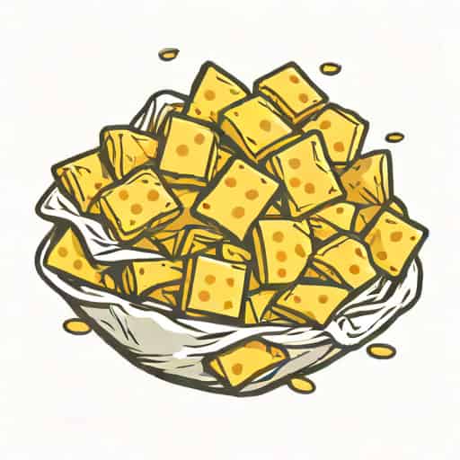Chips Mister Potato