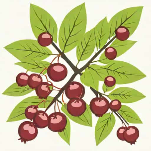Chokecherry Medicinal Uses